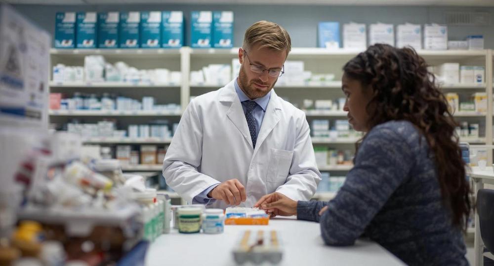 DF recebe mais de 9 mil vacinas contra bronquiolite para gestantes